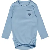 Hummel Mini Pocket Bts Langarm-body