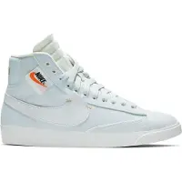 Nike Blazer Mid Rebel Ghost Aqua (Women's) - EU 38.5