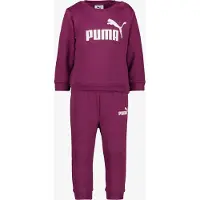Puma MINICATS ESS Crew Set FL INF