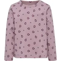 Hummel Langarm-Body mit Druck für Babys