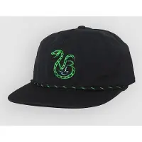 Salty Crew Mb Snake 5 Panels Kappe