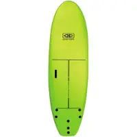 Ocean & Earth Surf School 6´0´´ Surfbrett