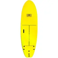 Ocean & Earth Surf School 6´0´´ Surfbrett