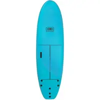 Ocean & Earth Surf School 6´6´´ Surfbrett