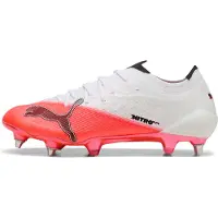 Puma Ultra Nitro 7 Ultimate Mxsg ultra red-black-white (01) 8.5