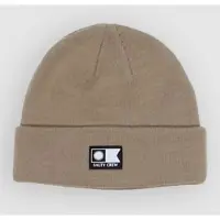 Salty Crew Flagship Beanie twig (TWIG) 1Sz