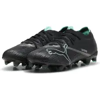 Puma Ultra Nitro 7 Match Fgag black-intense mint (02) 7.5