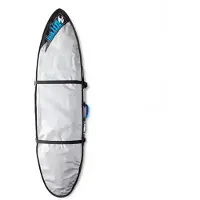 Balin Ute Double 10mm 7´0 Surfbrett