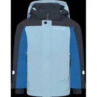 Didriksons Neptun 5, Skijacke, Junior, blau