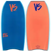 Nmd Vs Flow Pe Bumpers 38´´ Bodyboard