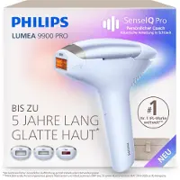 Philips Lumea IPL 9900 Pro Series BRC333/00