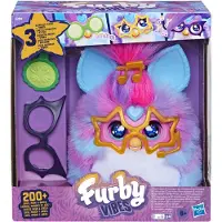 Furby Furby-vibes