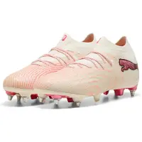 Puma Future 9 Ultimate Mxsg sugared almond-white-ultra red-black (01) 9