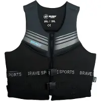 Brave Sports Wave Hunter Schwimmweste