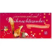 Groh Lichterglanz und Weihnachtszauber