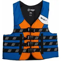 Brave Sports Lagoon Rush Schwimmweste