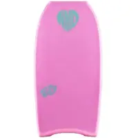Nmd Njoy Pe Bumpers 36´´ Bodyboard