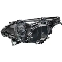 Hella Hauptscheinwerfer 1zs169009121 PY21W rechts für BMW (BRILLIANCE)