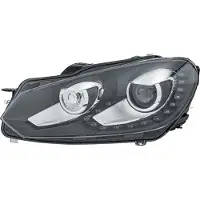 Hella Bi-Xenon Scheinwerfer links für VW Golf 6