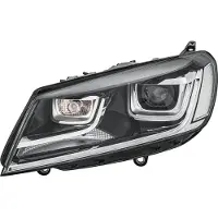 Hella Bi-Xenon Scheinwerfer links für VW Touareg ab 10/2014
