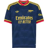 Adidas Fußballtrikot - Arsenal Auswärts 26/27 - Colleg - - 10 Jahre (140) - Fußballtrikots