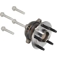 Schaeffler FAG Radlagersatz 713645210 für OPEL