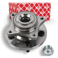 FEBI BILSTEIN Radlagersatz 172450 Vorderachse rechts für LAND ROVER