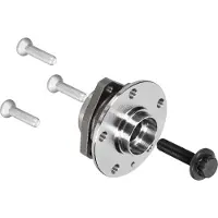 METZGER AUTOTEILE Radlagersatz wm621 für VAG