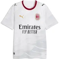 Puma ACM Away Jersey Replica