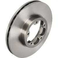 Brembo Bremsscheibe 09.A529.10, vorne, belüftet, 1 Stück