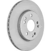 Ate Bremsscheibe 142021123 belüftet 284mm 22mm für MERCEDES-BENZ