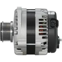 Hella Generator 8el011713071 für VAUXHALL CHEVROLET