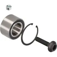 METZGER Radlagersatz wm997 für VW