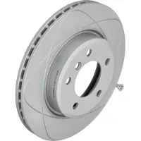 Ate Bremsscheibe Power Disc 24.0322-0160.1, 1 Stück