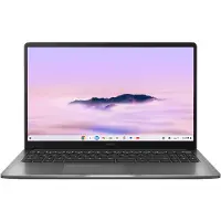 Asus Chromebook CX1505CTA-S70092, Intel Core 3, 39,6 cm (15.6"), 1920 x 1080 Pixel, 8 GB, 128 GB, ChromeOS