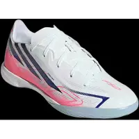 Adidas KK1326_560, Weiß, Cloud White,Solar Purple,Solar Turbo