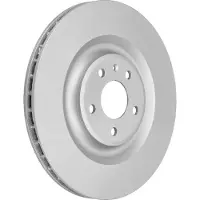 Ate Bremsscheibe 24012802961 belüftet 350mm 28mm für VAG