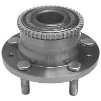 METZGER AUTOTEILE Radlagersatz wm2006 für MAZDA