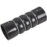 METZGER Ladeluftschlauch 2400703 oben für DS