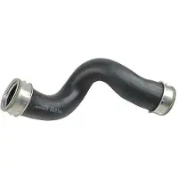 METZGER AUTOTEILE Ladeluftschlauch 2400680 für VW