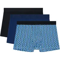 Hom Retro Short / Pant Daniel in Mehrfarbig | Gr.: M