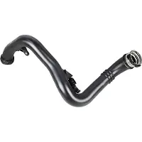 METZGER Ladeluftschlauch 2400650 links für GENERAL MOTORS