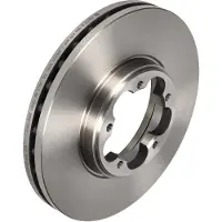 Bosch Bremsscheibe 0986479a49 belüftet 288mm 33mm für FORD
