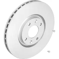 Ate Bremsscheibe 24012601591 belüftet 302mm 26mm für PEUGEOT VAUXHALL