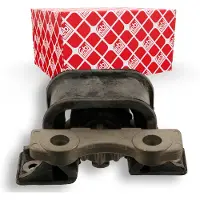 Febi Lagerung, Motor 30044 vorne rechts für OPEL GENERAL MOTORS VAUXHALL