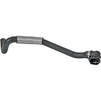 METZGER AUTOTEILE Kühlerschlauch 2420069 für FORD