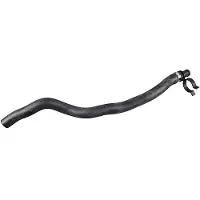 METZGER AUTOTEILE Kühlerschlauch 2421244 oben für FORD