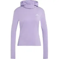 Adidas Damen Kapuzensweat adi365 Running Essentials Winterised