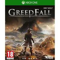 GreedFall, Xbox One, M (Reif)