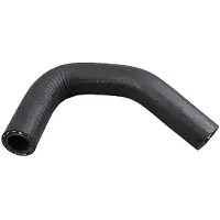 METZGER AUTOTEILE Kühlerschlauch 2421429 für VAUXHALL GENERAL MOTORS OPEL